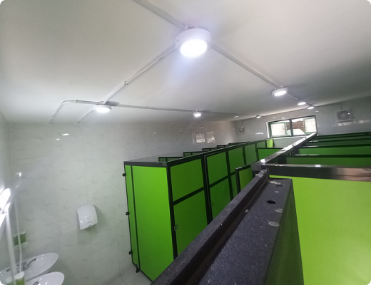 Ransome Kuti Memorial school